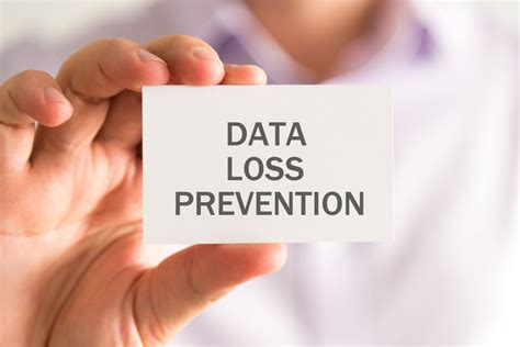 Data Loss Prevention Dlp Which Solution Is Best Idg Connect