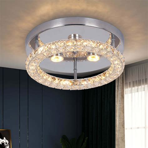 Round Led Ceiling Light - China Lighting Manufacturer