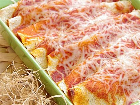 Comment Faire Des Enchiladas Maison Recette Par Le Blog De Novice