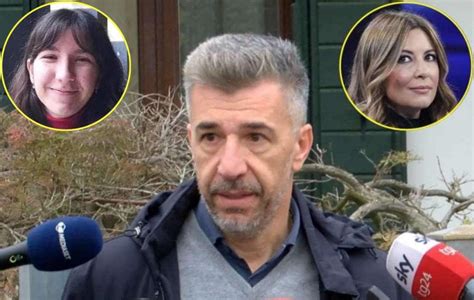 Selvaggia Lucarelli Il Padre Di Giulia Cecchettin Finito Nel