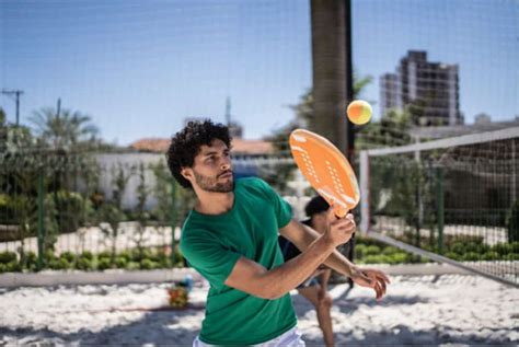 O Que Beach Tennis Tudo Que Voc Precisa Saber Para Come Ar A Jogar