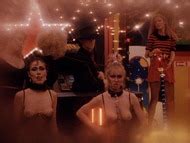 Naked Kym Malin In Joysticks