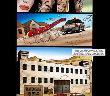 Fansadox 065 Templeton The Convent 1 8muses Sex And Porn Comics