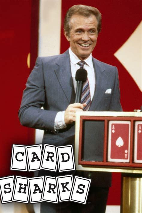 Card Sharks - Rotten Tomatoes