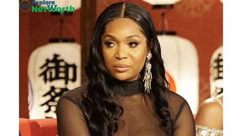 marlo mike net worth