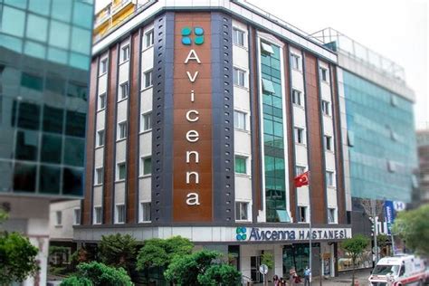 Avicenna Hospital Medical Tourism