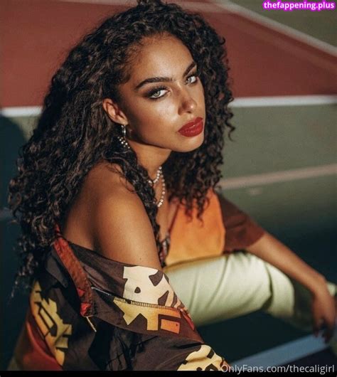 Thecaligirl Cameronnicolesmith Nude OnlyFans Photo The Fappening Plus