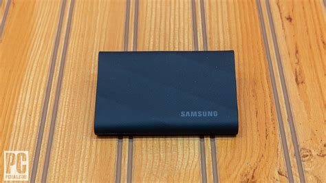 Samsung Portable SSD T9 Review 2023 PCMag UK