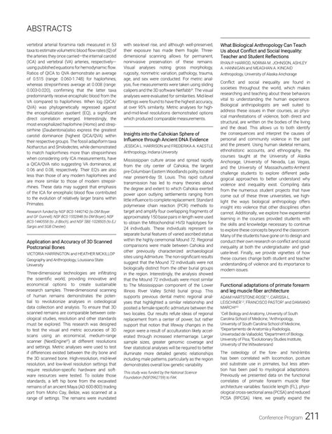 (PDF) Functional adaptations of primate forearm and leg muscle fiber ...