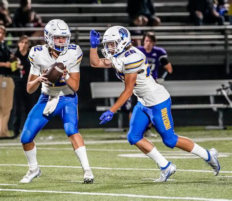 Mukwonago holds Milwaukee-area top high school football ranking