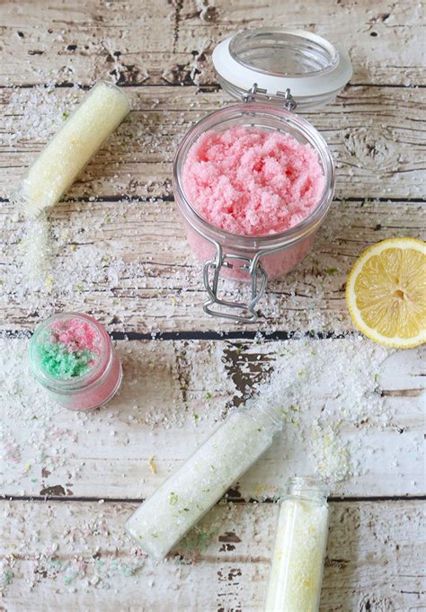 Quick And Easy Diy Sugar Scrub Recipes Sugar Scrub Diy Diy Sugar Scrub