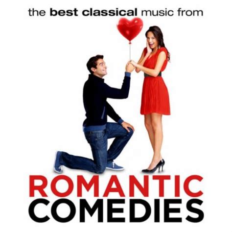 Amazon.com: The Best Classical Music From Romantic Comedies : VARIOUS ...