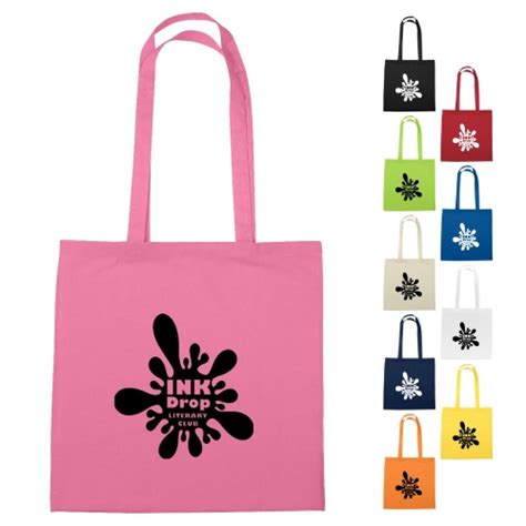 Customized Cotton Totes Customized Cotton Totes Custom Products From Executive Advertising