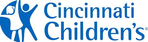 Cincinnati Childrens Hospital Medical Center Logo North Dallas Gazette