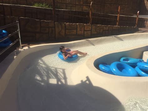 Hot Beach ou Laranjais qual o melhor parque aquático de Olímpia