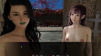 Juguemos Dojo Prohibido Parte 10 XVIDEOS