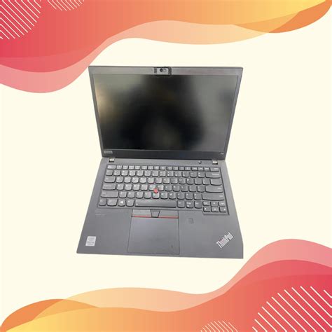 LENOVO THINKPAD T14 GEN 1 – SMG.Mas