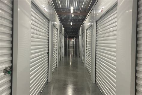 Self Storage Kissimmee, FL: Storage Units