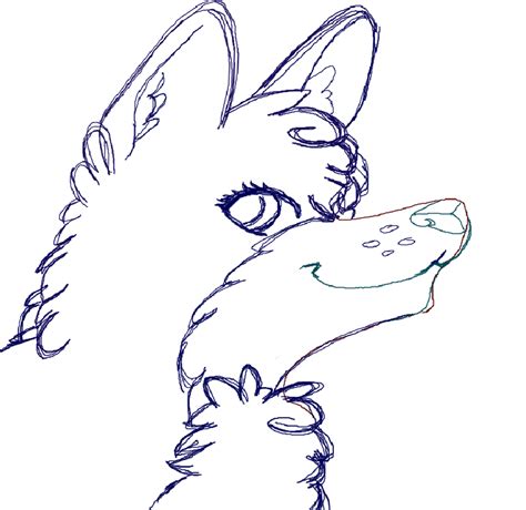 Animal Jam Fox By Bear129 On Deviantart