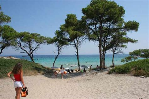 Недвижимость в Греции Халкидики