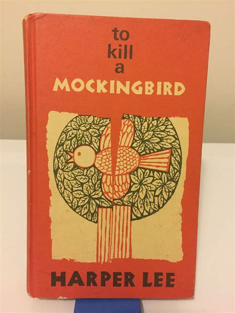 To Kill A Mockingbird By Harper Lee As New Hardcover St