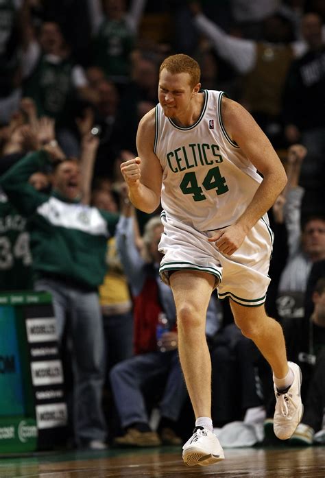 Brian Scalabrine: Statistics Prove He's The Chicago Bulls' Real MVP