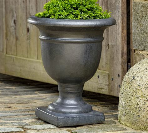 Maurice Urn Planter Pottery Barn