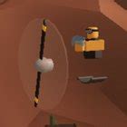 First Time Beating Hardcore With Trio Miners Strat W These Two Chads R Tds Roblox