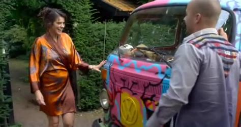 Nude Video Celebs Susan Visser Sexy Gooische Vrouwen 2011