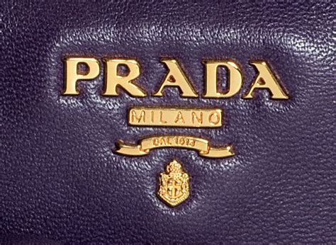 Prada Logos