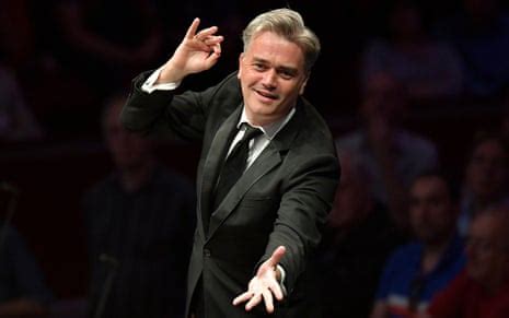 Bergen Philharmonic/ Gardner review – vibrancy and passion | Classical ...