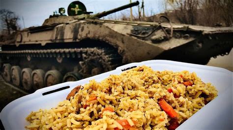 🔥ПЛОВ ДЛЯ ЗСУ / МІСІЯ ЦЕРКВИ В УМОВАХ ВІЙНИ / ДУЖЕ СМАЧНИЙ ПЛОВ НА ...