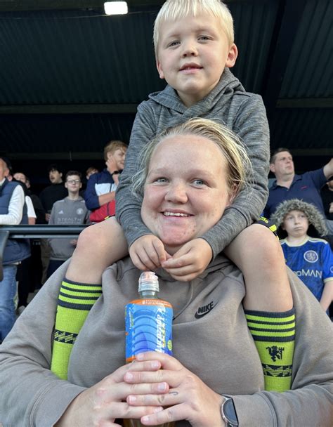 Fan Cam Matlock Town Macclesfield Fc Official Website