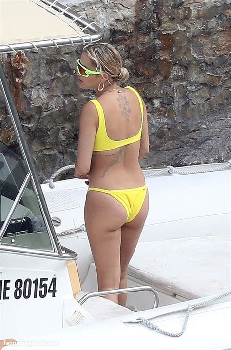 Rita Ora Nude The Fappening Photo Fappeningbook