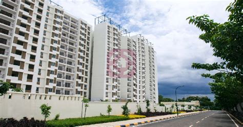 Tata New Haven Tumkur Road Bangalore Price Reviews And Floorplans