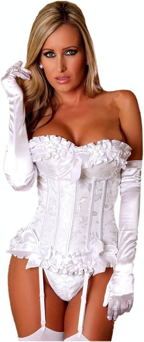 Provocative Women S Lingerie Set Amazon Co Uk Health Personal Care