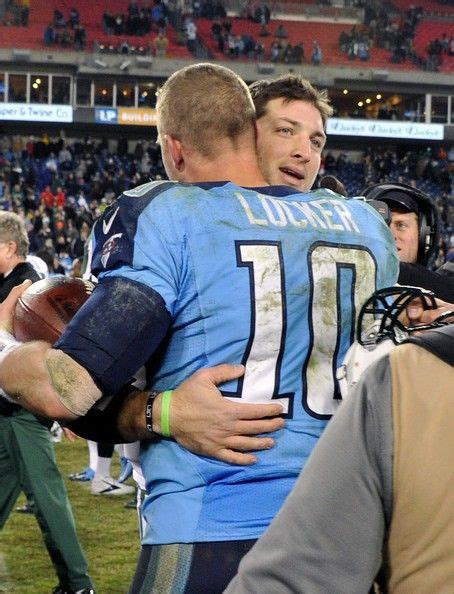 Tim Tebow Photos Photos New York Jets V Tennessee Titans Tennessee