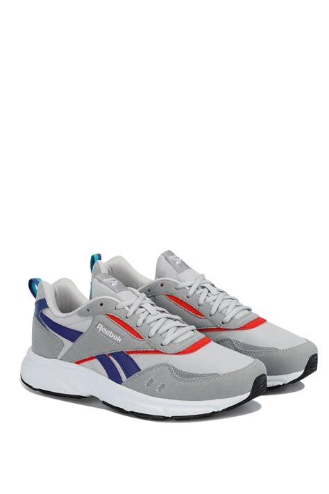 Reebok ROYAL HYPERIUM 3 Gri Unisex Sneaker 101425350 | Flo