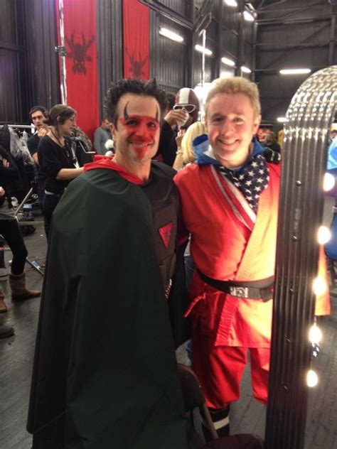 John Romita Jr e Mark Millar vão aparecer em Kick Ass Delfos