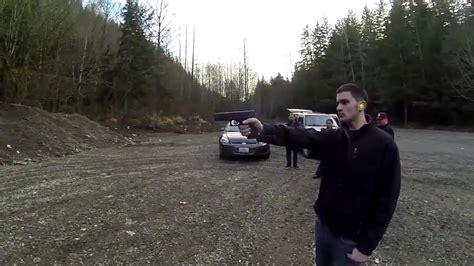 Handsome Shooter Gay Fetish Porn At ThisVid Tube