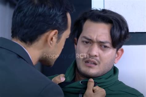 Sinopsis Ikatan Cinta 9 Desember 2021 Al Bertemu Dengan Iqbal