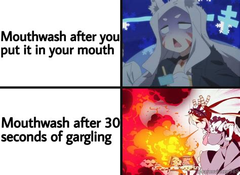 It Suddenly Gets Hot R Animemes