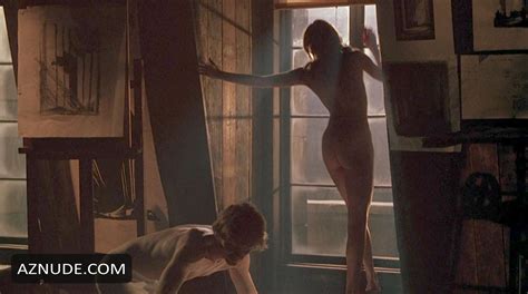 ISADORA NUDE SCENES AZNude