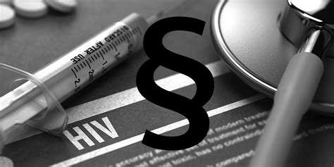 Det Ska Inte L Ngre Vara Straffbart Att Ha Oskyddat Sex F R Hiv Smittade Med V Linst Lld