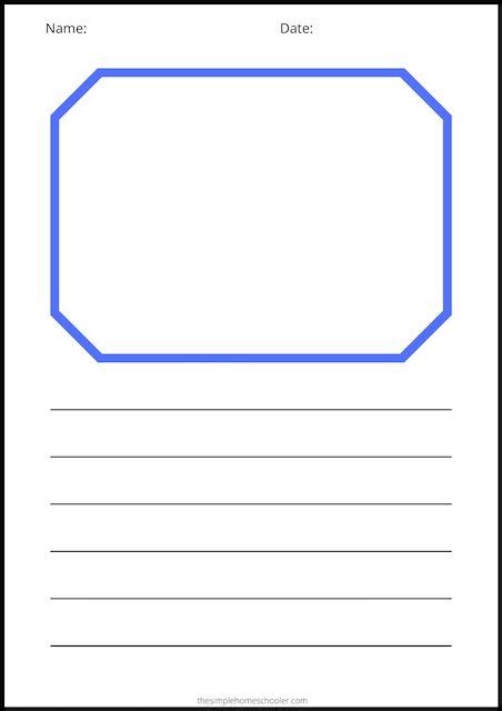 Free Blank Writing Worksheet Download Free Blank Writing Worksheet Png Images Free Worksheets