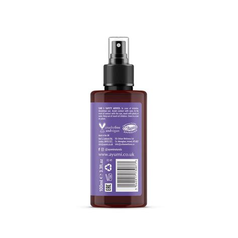Ayumi Rosemary Hair Growth Oil 100ml Revital