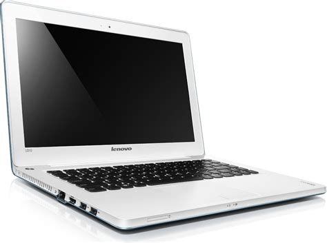 Lenovo IdeaPad U310 33,8 cm Ultrabook blau: Amazon.de: Computer & Zubehör