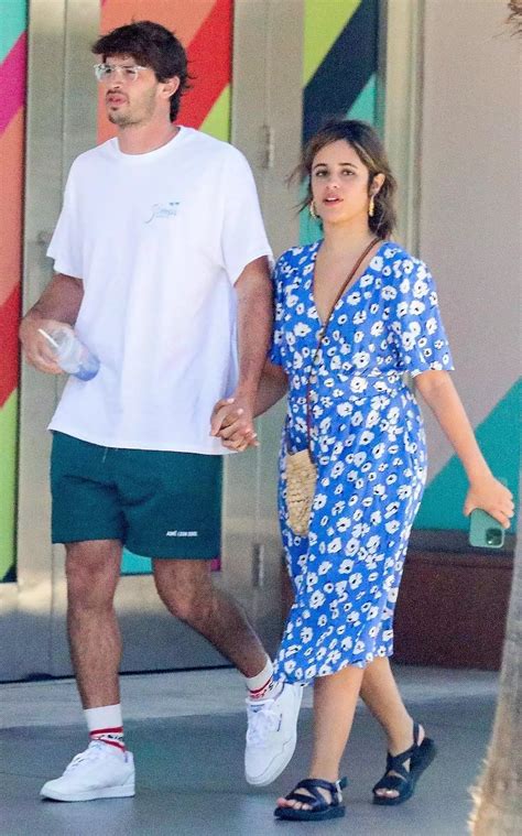 ¡Se acabó el amor! Camila Cabello y Austin Kevitch se separan