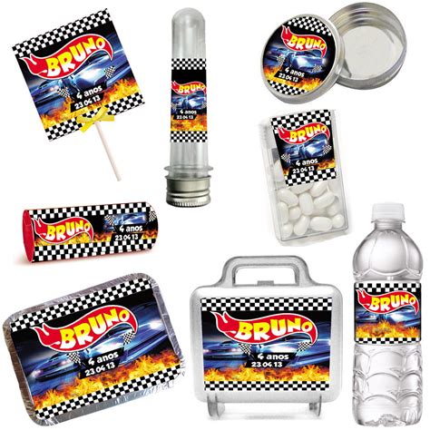 Marmitinha P Hot Wheels Elo Produtos Especiais