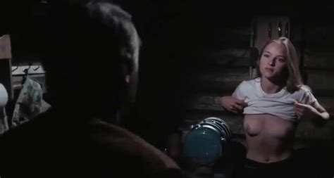 Nude Video Celebs Robin Mattson Nude Wolf Lake 1978